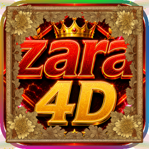 zara4d — galeri pratinjau - APK Resmi
