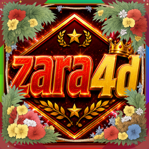 zara4d — galeri pratinjau Resmi APK
